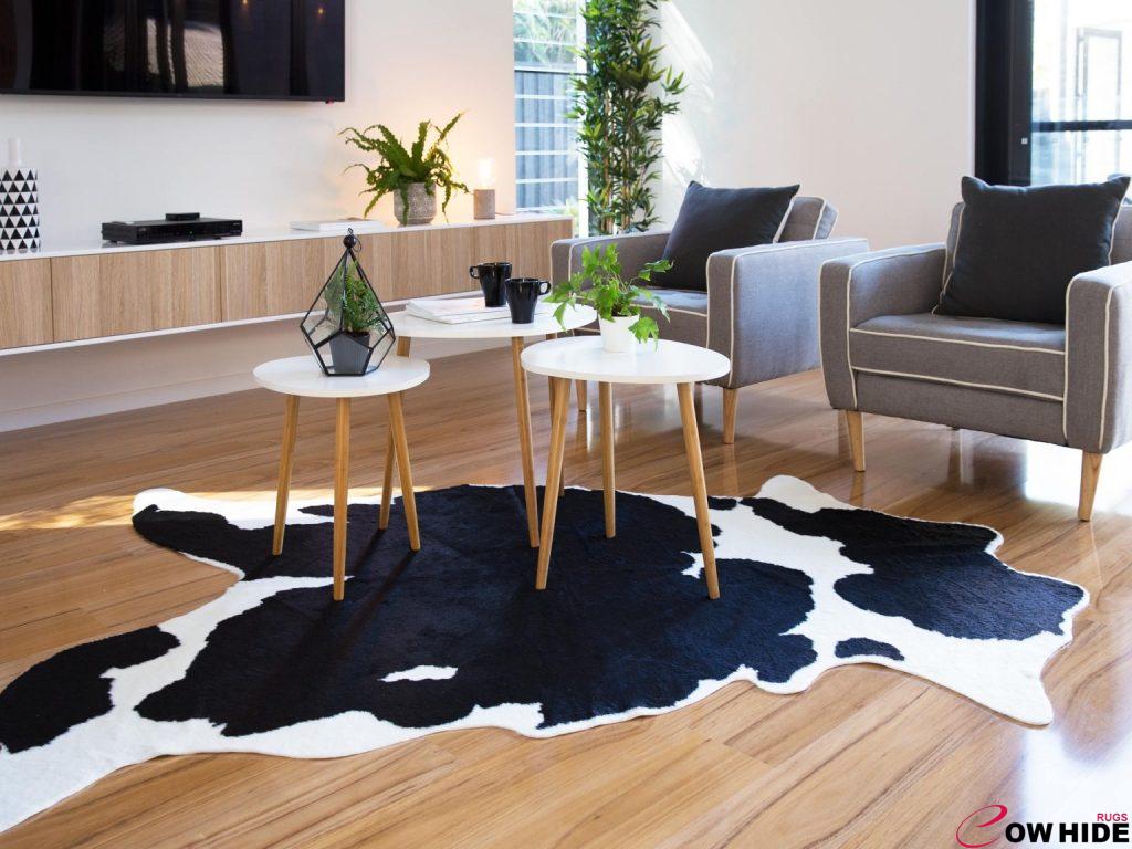 Black And White Rug Dubai, Abu Dhabi & UAE