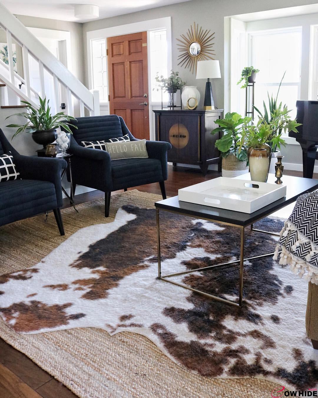 Cow Hide Rugs Cow Hide Rugs