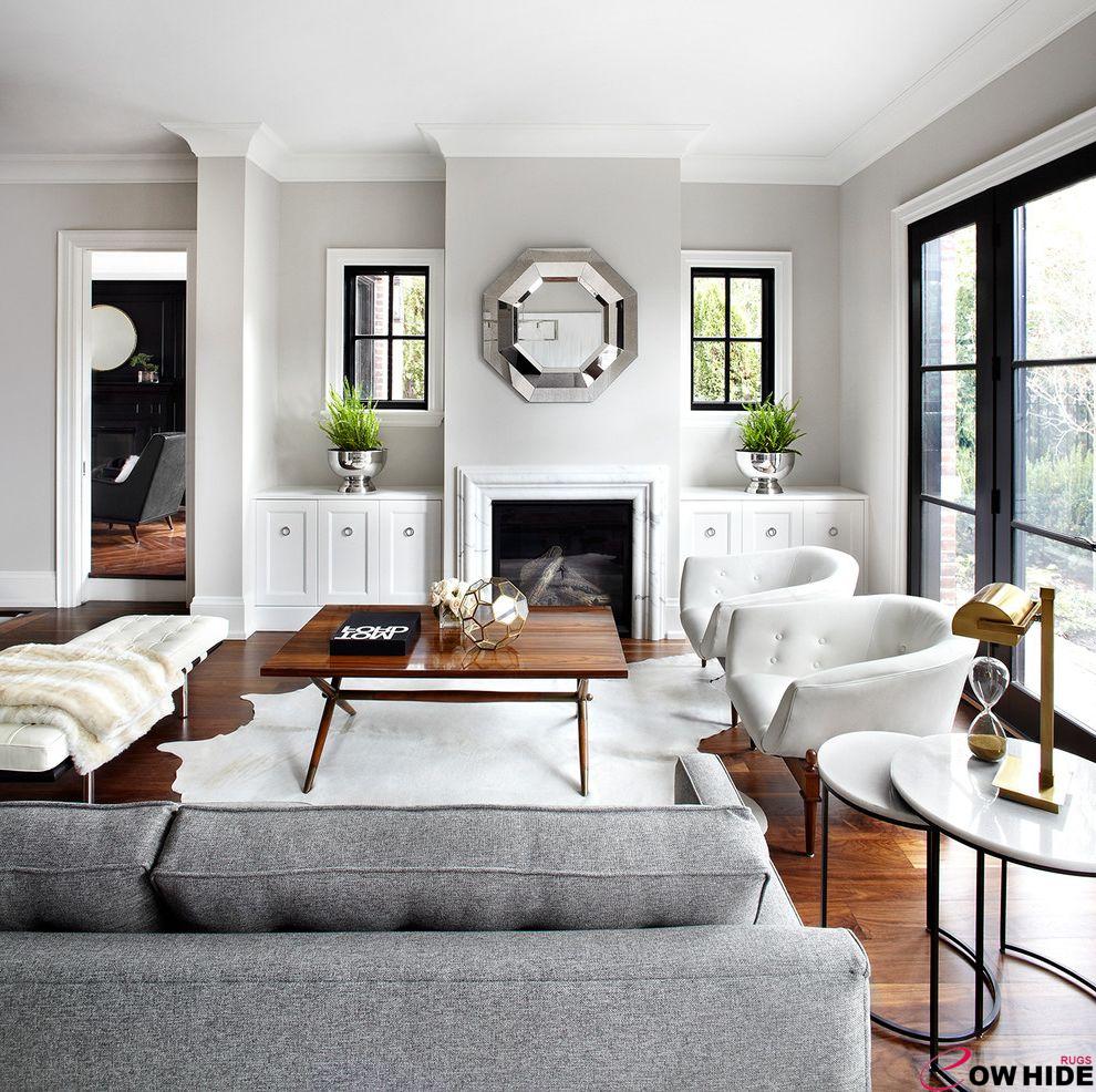 White Cow Hide Rugs White Cow Hide Rugs