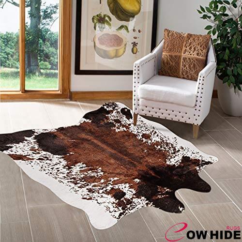 Natural Cowhide Rugs Natural Cowhide Rugs