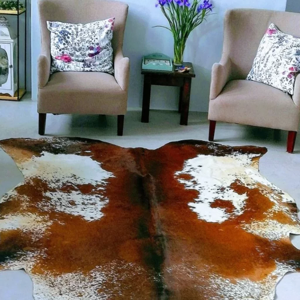 Cowhide Rugs